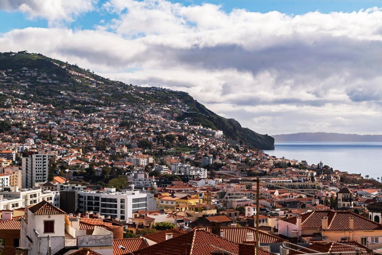 Calcada Do Pico I By An Island Apart Funchal  Zewnętrze zdjęcie